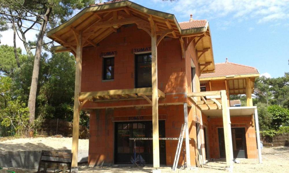 Construction